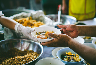 Campo laboral: Gerencia de servicios de nutrición y alimentación.