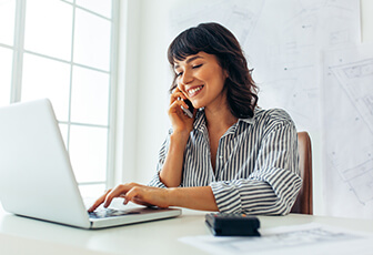 Ventajas del programa: Acompañamiento constante.