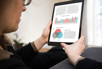 Ventajas del programa: Talleres para la redacción.