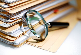 BANCO DE EXPEDIENTES DE DERECHO
