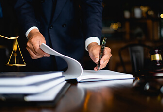 Maestría en Derecho Empresarial