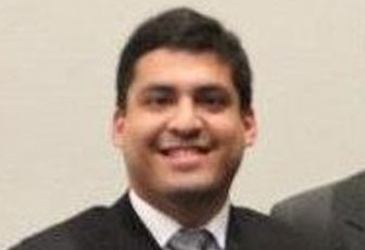 Alfredo Barrientos Padilla