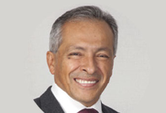 Alonso Morales Acosta