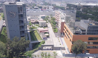 Peru - Universidad San Ignacio de Loyola