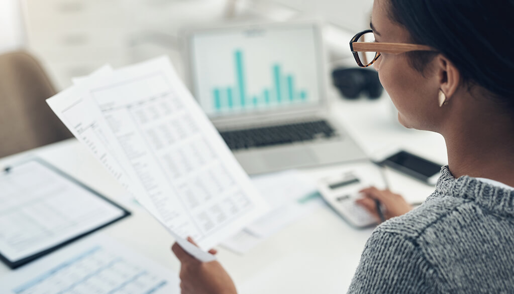 Objetivo de la Maestría Semipresencial en Ciencias Empresariales con mención en Gestión Financiera en la EPG de la USIL