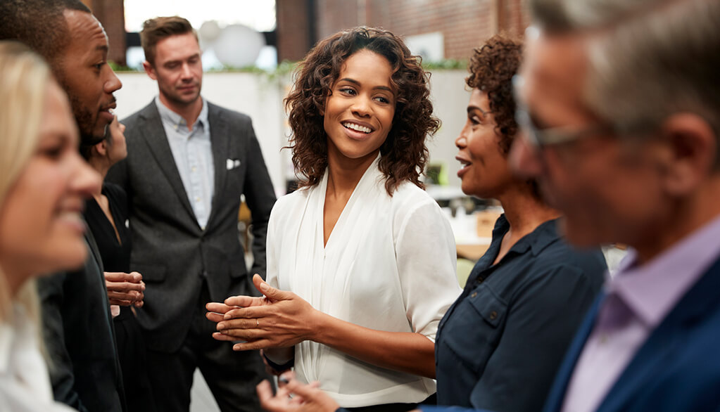Consejo consultivo de la Maestría en Gestión de Negocios de Nutrición en la EPG de la USIL