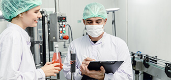 Objetivos del programa: Brindar las herramientas para gestionar una empresa alimentaria.