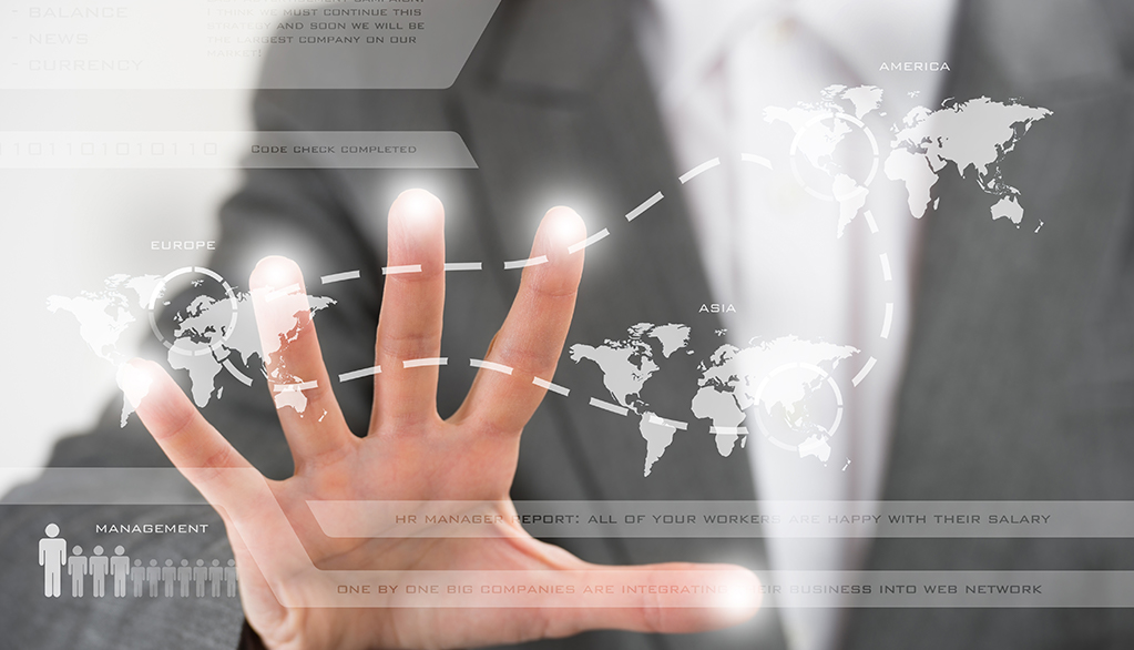 Alianzas internacionales