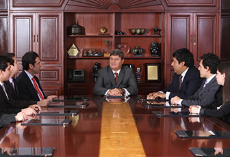 Corporación San Ignacio de Loyola