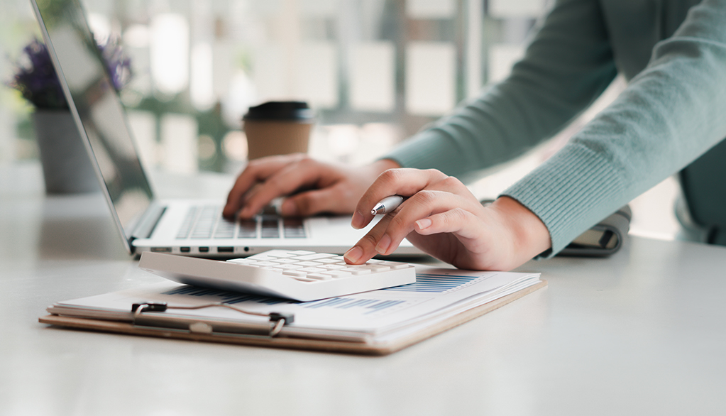 Financiamiento al contado