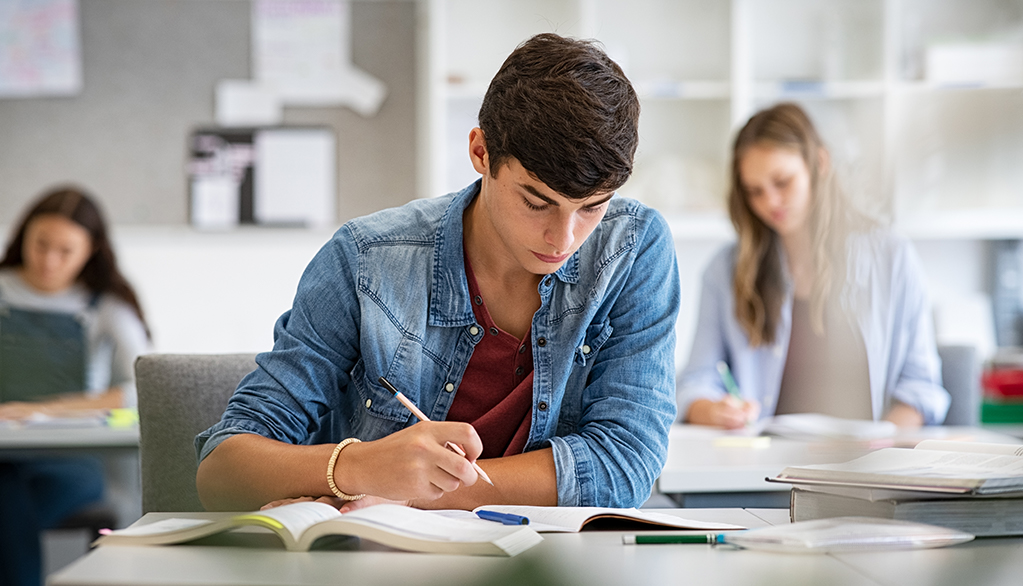 Resultados evaluación de conocimientos 2026-01