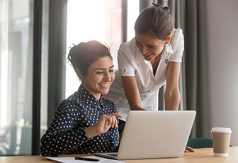 Atención al alumno y registros académicos EPG