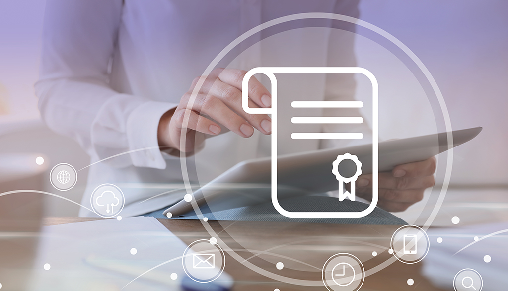 Servicios y registros académicos