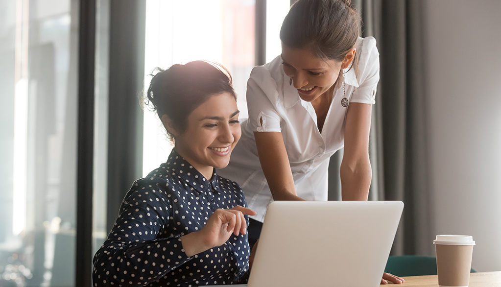 Atención al alumno EPG de la USIL