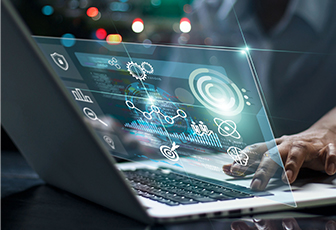 ¿Por qué elegirnos?: Contamos con una unidad de fábrica virtual.