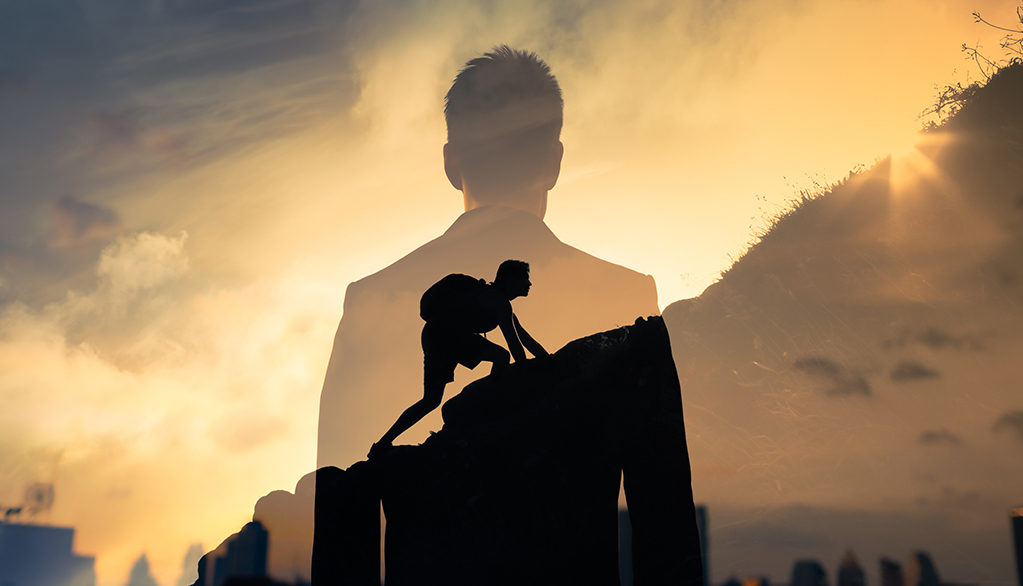 Visión de la Escuela de Postgrado de la USIL