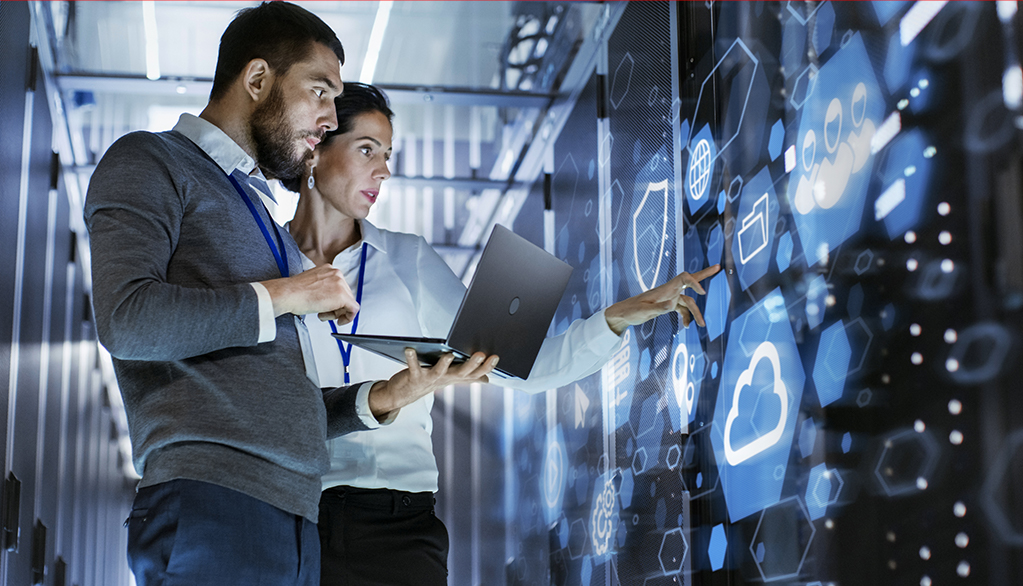 Área: Ingeniería y Tecnología