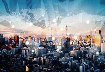 Campo laboral: Empresas transnacionales.