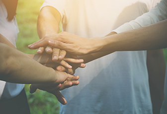 Campo laboral: ONGs.