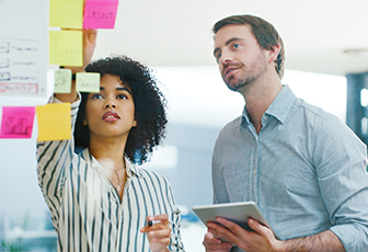 Objetivos del programa: Llevar a cabo con éxito actividades de marketing promocional y relacional.