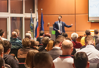 Maestría en Educación con Mención en Gestión de la Educación