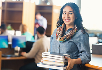 Campo laboral: Efectuar innovaciones en la docencia en educación.