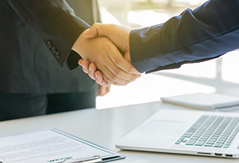 Campo laboral: Ministerios.