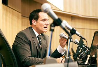 Campo laboral: Gobiernos regionales y locales.