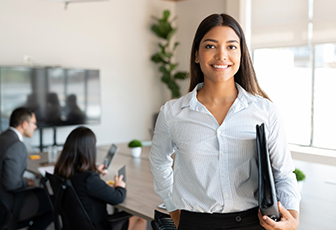 Maestría en Gestión Pública