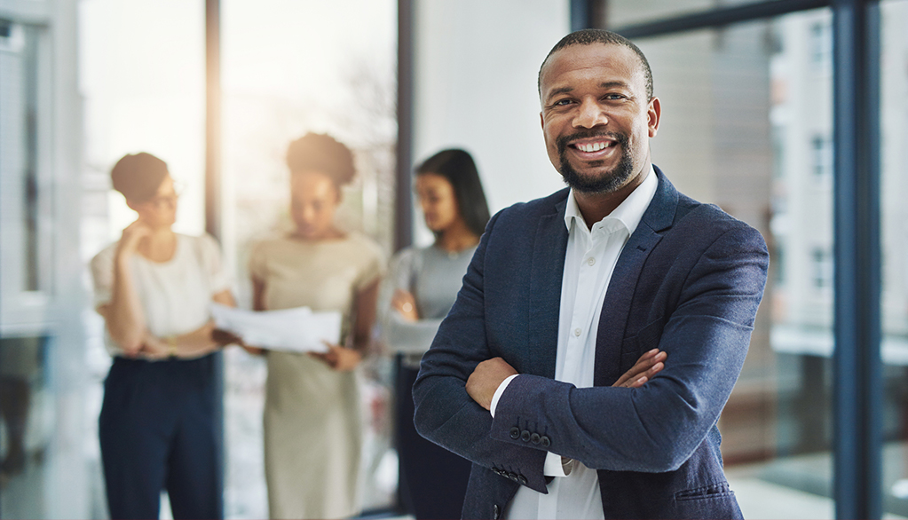 Mejora y desarrolla tus competencias con la Maestría en Gestión Pública en la EPG de la USIL