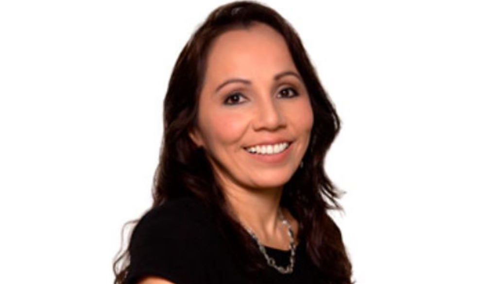 Ekaterina Lazo Ramos