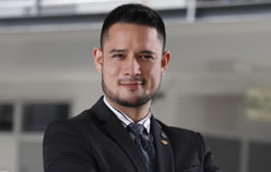 Josemaría Delgado Velasco