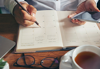 Beneficios: Verificar tus fechas de devolución