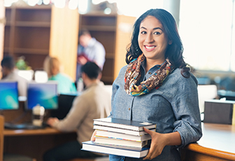 Beneficios: Consultar tu historial de préstamos