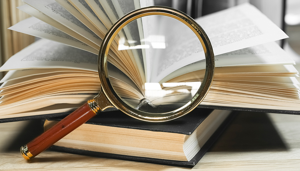 Búsqueda de información especializada