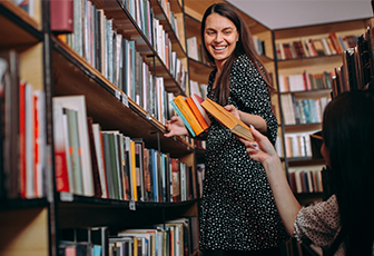 Búsqueda y confirmación