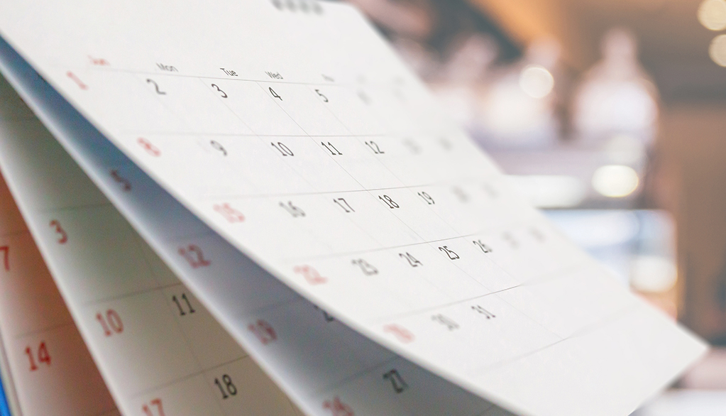 Retraso en las devoluciones