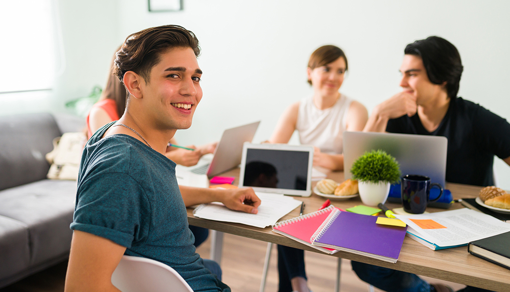 Disponible los miembros de la comunidad USIL