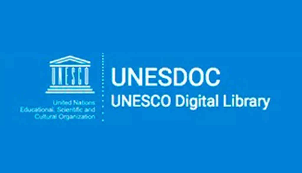 Biblioteca Digital de la UNESCO