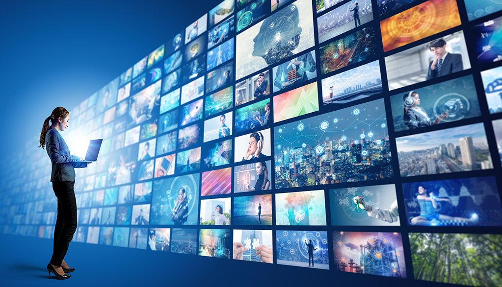 ¡Aprende a usar la Biblioteca Virtual!