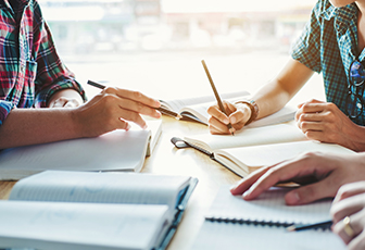 Temario del examen de admisión de la USIL