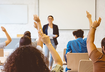 Reglamento de Docentes de la USIL