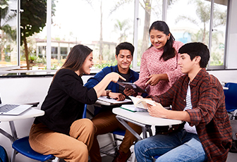 Reglamento de Estudiantes - Pregrado de la USIL