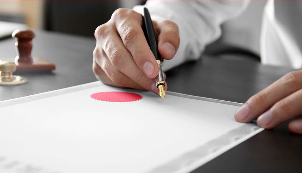 Actas de sesiones 2020