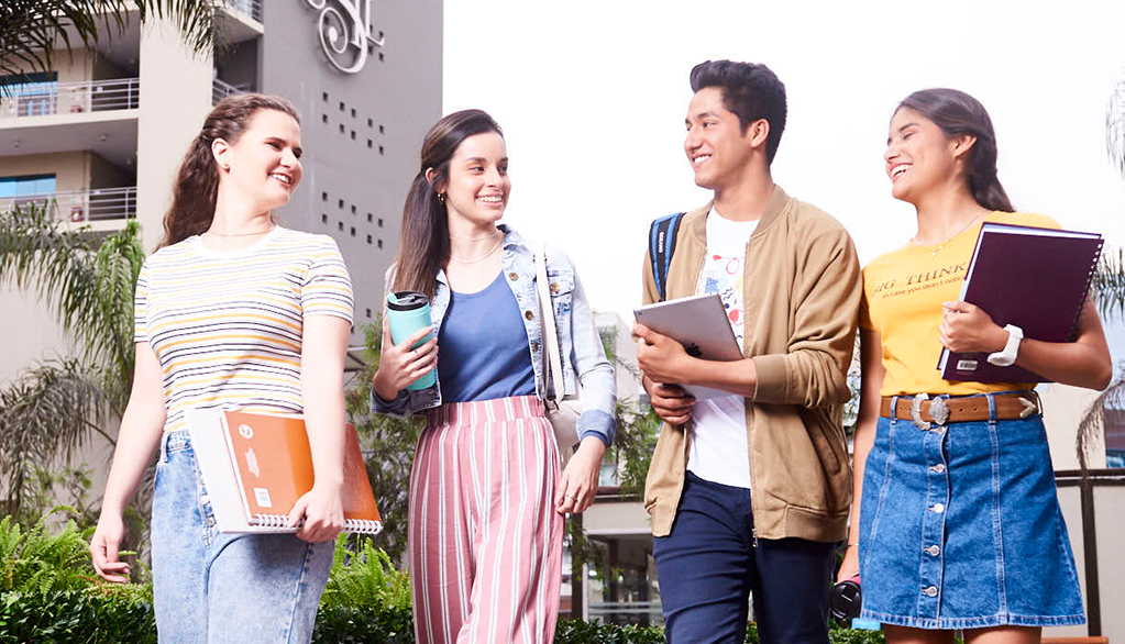 Misión de la Información Institucional