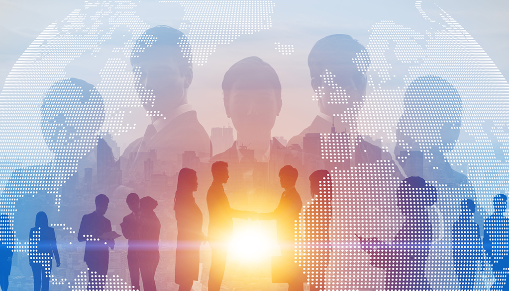 Visión de la Información Institucional