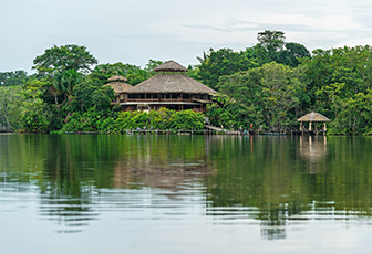 ACCA: Asociación para la Conservación de la Amazonia