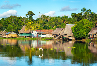 IIAP: Instituto de Investigación de la Amazonia Peruana