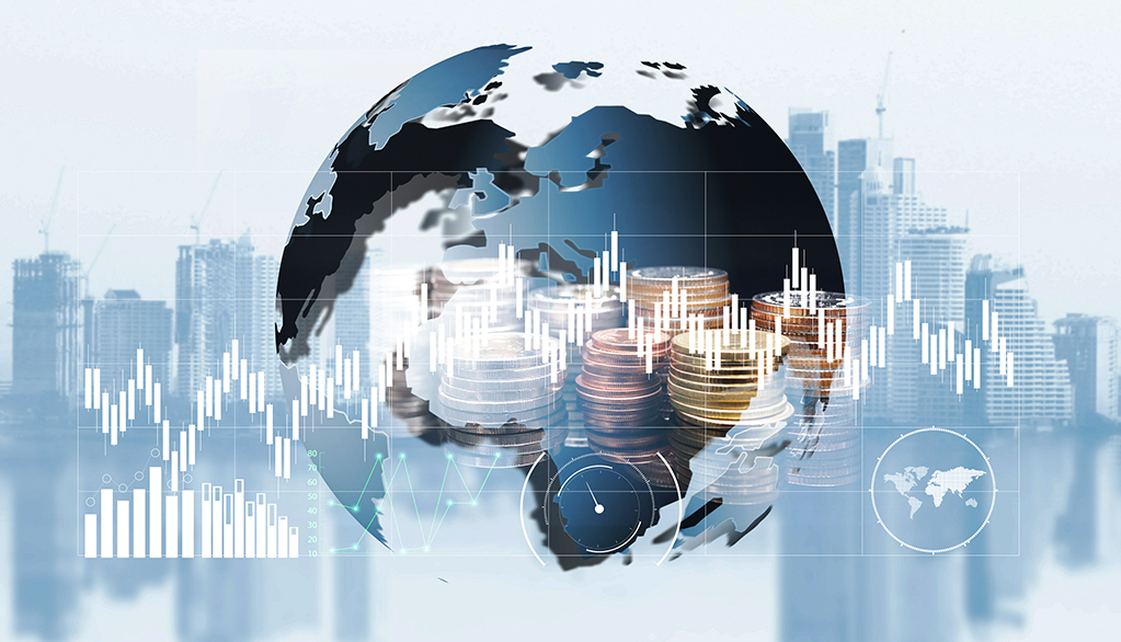 Cooperación Internacional