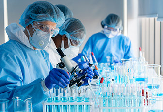 Artículos científicos